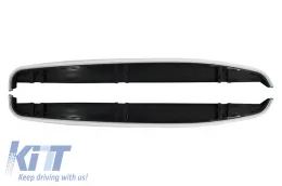 Oldalsó fellépő Land Rover Range Rover Sport L320 (2005-2013) Pre-cut Door Sills-image-6019994
