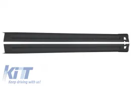 Oldalsó fellépő Land Rover Range Rover Sport L320 (2005-2013) Pre-cut Door Sills-image-6019996