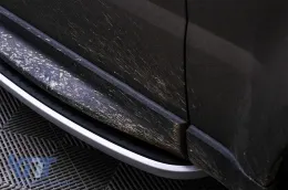 Oldalsó fellépő Land Rover Range Rover Sport L320 (2005-2013) Pre-cut Door Sills-image-6089613