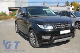 Oldalsó fellépő Range Rover Vogue (L405) 2013-tól, Range Rover Sport (L494) 2014-től-image-6019597