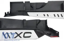 Oldalsó fellépő Volvo XC60 (2008-2013) R-Design-image-6018983