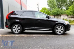 Oldalsó fellépő Volvo XC60 (2008-2013) R-Design-image-6093948