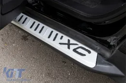 Oldalsó fellépő Volvo XC60 (2008-2013) R-Design-image-6093950