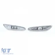 Oldalsó irányjelző fehér pár bal jobb BMW 1-es E81 E87 04-12-image-6210217