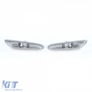 Oldalsó irányjelző fehér pár bal jobb BMW 1-es E81 E87 04-12-image-6210220