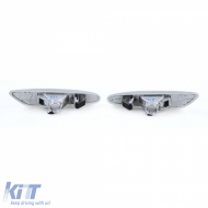 Oldalsó irányjelző fehér pár bal jobb BMW 1-es E81 E87 04-12-image-6210221