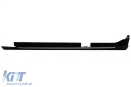 Oldalsó küszöb fellépő BMW X3 F25 (2011-2017)-image-6069473