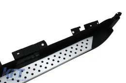 Oldalsó küszöb fellépő BMW X3 F25 (2011-2017)-image-6069475