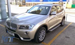 Oldalsó küszöb fellépő BMW X3 F25 (2011-2017)-image-6069487