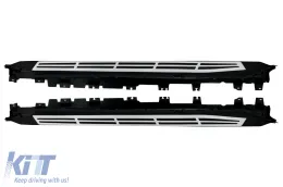 Oldalsó küszöb fellépő BMW X5 G05 (2018-tól)-image-6056293