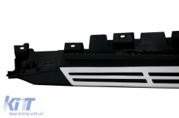 Oldalsó küszöb fellépő BMW X5 G05 (2018-tól)-image-6056295