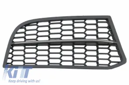 Oldalsó rácsok BMW 5-ös F10 F11 NON LCI/LCI Sedan Touring (2010-2017) M-Performance Sport M550 Design-image-6037664