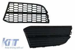 Oldalsó rácsok BMW 5-ös F10 F11 NON LCI/LCI Sedan Touring (2010-2017) M-Performance Sport M550 Design-image-6037667