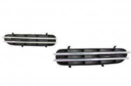 image-63-Oldalsó rácsos szellőző betét BMW 5-ös E60 (2003-2011) M5 Design