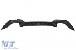 Oloklhroménes epektáseis Body Kit katállhles gia BMW Seirá 3 G20 Sedan G21 Touring (2018-up) M340i Schediasmós Ashmí Tips-image-6085435