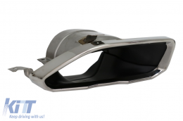 Oloklhroménes epektáseis Body Kit katállhles gia BMW Seirá 3 G20 Sedan G21 Touring (2018-up) M340i Schediasmós Ashmí Tips-image-6085448