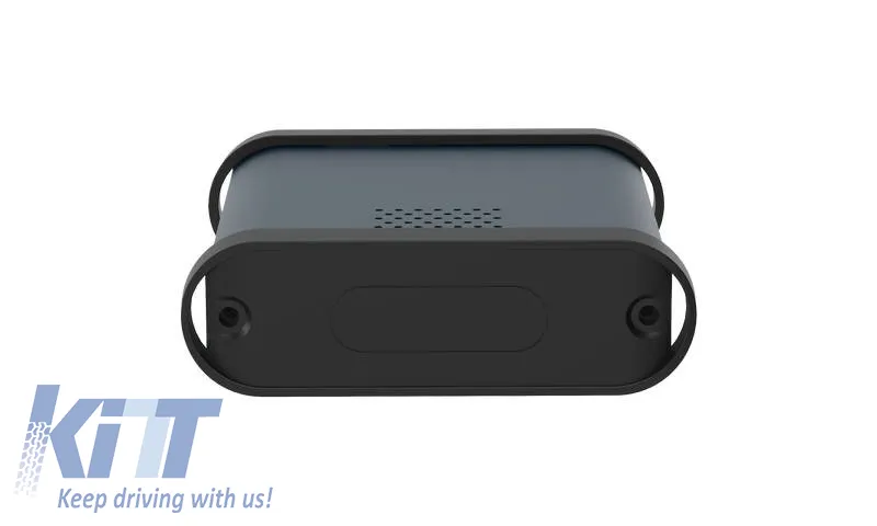 On Board Camera 2 Channel Wi-fi FHD+HD Neoline Pulse