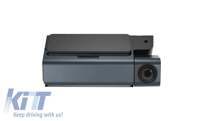 On Board Camera 2 Channel Wi-fi FHD+HD Neoline Pulse 4K