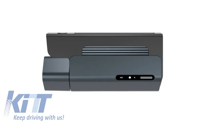 On Board Camera 2 Channel Wi-fi FHD+HD Neoline Pulse 4K