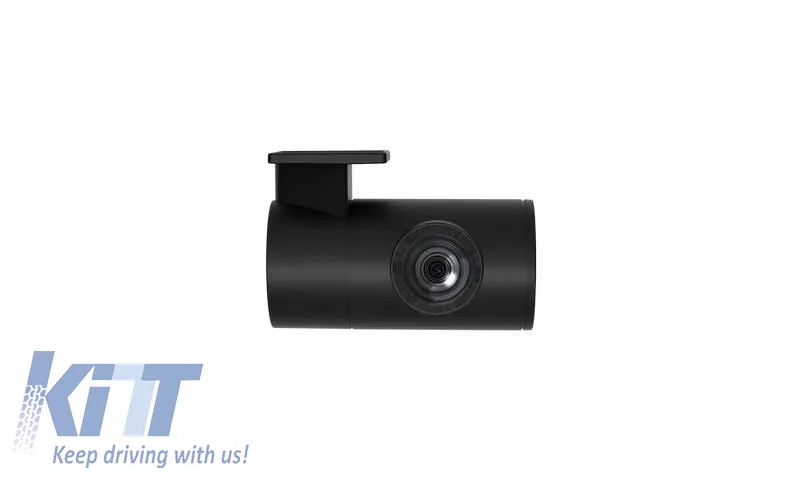 On Board Camera 2 Channel Wi-fi FHD+HD Neoline Pulse 4K