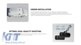 On Board Camera 2 Channel Wi-fi FHD+HD Neoline Pulse-image-6318866