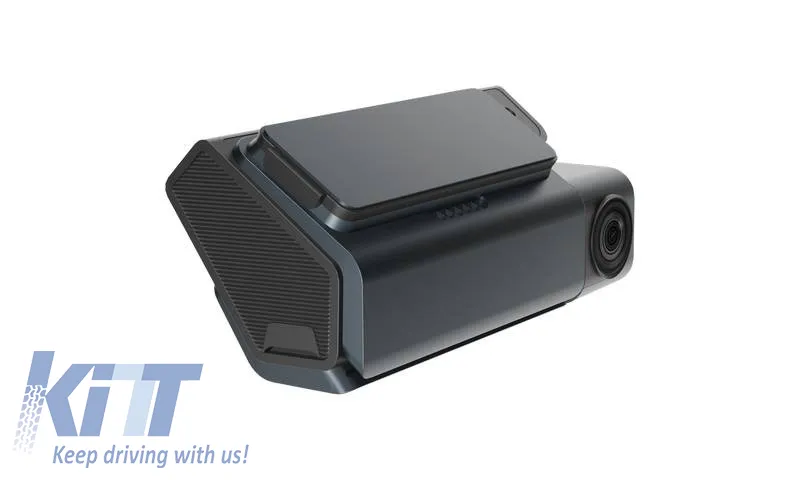 On Board Camera 2 Channel Wi-fi FHD+HD Neoline Pulse 4K