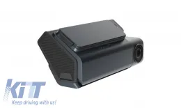 On Board Camera 2 Channel Wi-fi FHD+HD Neoline Pulse 4K-image-6318869