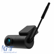 On Board Camera Wi-Fi G-Tech X54 Dual Neoline with Police Camera Alerts
