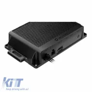 On Board Camera Wi-Fi G-Tech X54 Dual Neoline with Police Camera Alerts-image-6328086