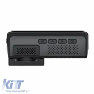 On Board Camera Wi-fi Neoline Flash 2K Dual with Rear Camera 120°-image-6327795