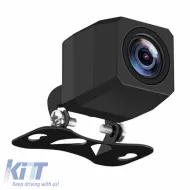 On Board Camera Wi-fi Neoline Flash 2K Dual with Rear Camera 120°-image-6327797