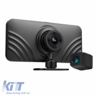 On Board Camera Wi-Fi Smartway Neoline 4K with Android Auto & Apple CarPlay
