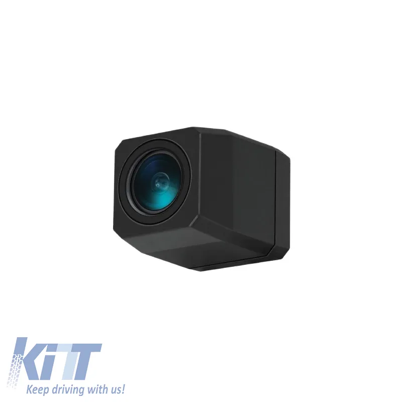 On Board Camera Wi-Fi Smartway Neoline 4K with Android Auto & Apple CarPlay