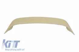 Opel Astra G (1999-2005) hátsó csomagtartó spoiler-image-6029808