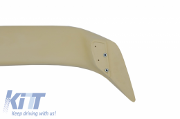 Opel Astra G (1999-2005) hátsó csomagtartó spoiler-image-6029810