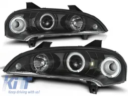 image-2-OPEL TIGRA 09.94-12.00 ANGEL EYES NERI