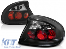 OPEL TIGRA 09.94-12.00 BLACK