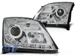 image-57-OPEL VECTRA C 04.02-08.05 LUCE DIURNA CROMATA