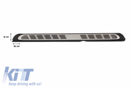 Степенки, подходящи за Opel Mokka X (2017-нагоре)-image-6045129