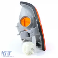 Orangemarker rechts suitable for Mercedes C-Class W202 S202 93-01-image-6191023