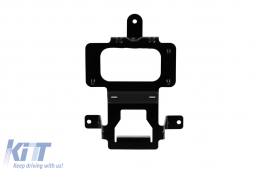 Original bracket suitable for Distronic sensor on Mercedes S-Class W223 after 2020 - ABMEBX6007123