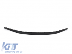 Original front bumper spoiler suitable for Porsche 911 after 2020 - ABFBSP6027301