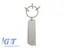 image-0-Original keychain type tile suitable for BMW Series 1