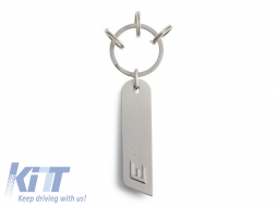image-1-Original keychain type tile suitable for BMW Series 3