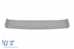 image-62-OSIR Typ Kofferraumspoiler geeignet für Volkswagen Golf 7, Golf 7.5 Hatchback 2012-2018, unlackiert