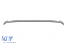 Osir Typ Kofferraumspoiler geeignet für Volkswagen Golf 8 Hatchback nach 2019, unlackiert-image-6228064