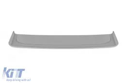 image-38-Osir type trunk spoiler suitable for Volkswagen Golf 8 hatchback after 2019, unpainted