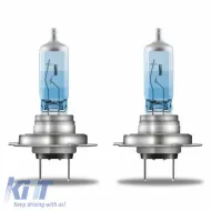 Osram 64210CBN-HCB Cool Blue Intense Next Generation H7 12V 55W halogén fényszóró izzó 2db-image-6300031