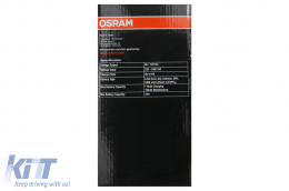 OSRAM Battery Charger 906 OEBCS906-image-6088779