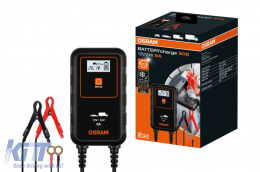 image-5-OSRAM Battery Charger 908 OEBCS908